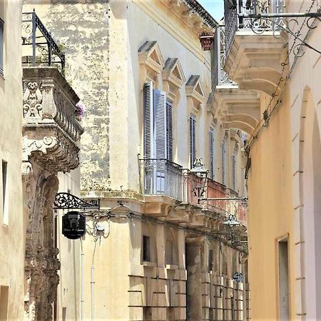 Persone Palace Restyling Nardò Dış mekan fotoğraf