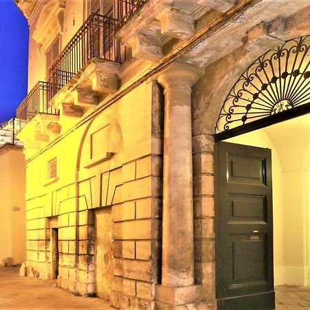 Persone Palace Restyling Nardò Dış mekan fotoğraf