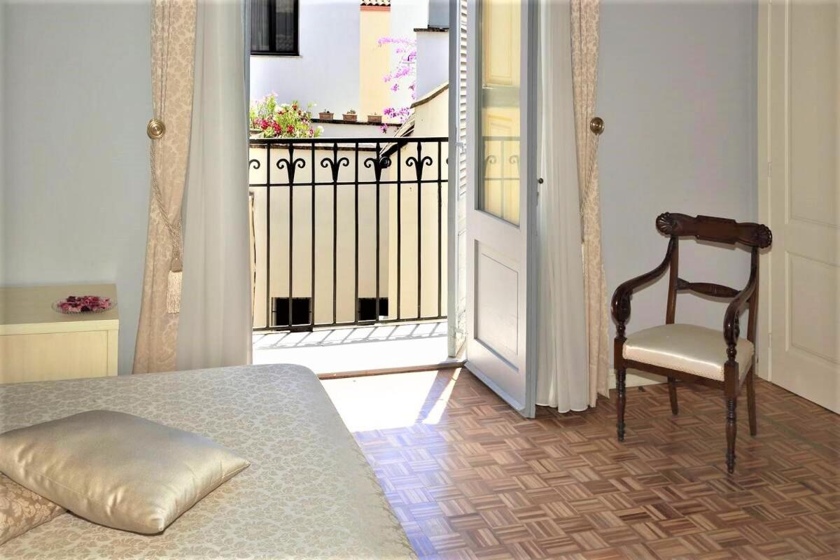 Persone Palace Restyling Nardò Dış mekan fotoğraf