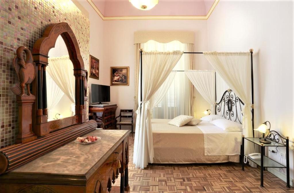 Persone Palace Restyling Nardò Dış mekan fotoğraf