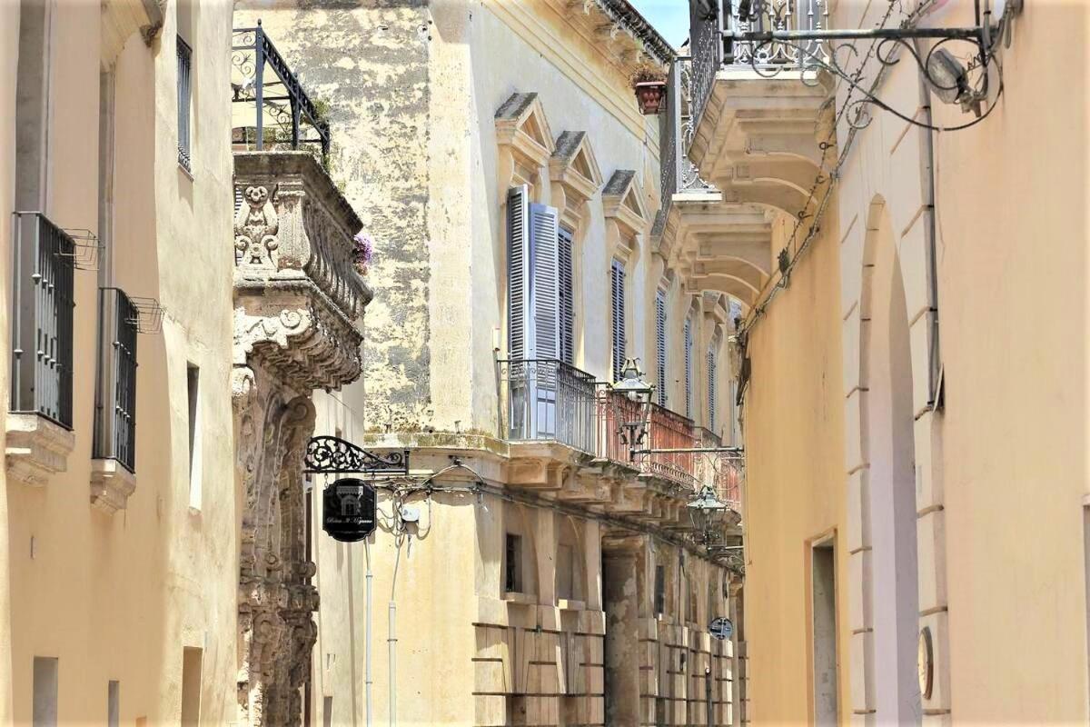 Persone Palace Restyling Nardò Dış mekan fotoğraf