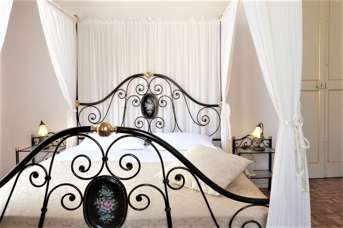 Persone Palace Restyling Nardò Dış mekan fotoğraf