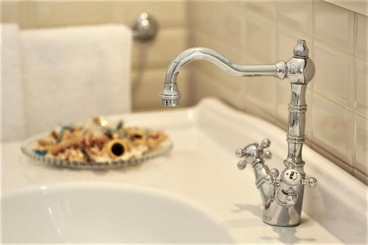 Persone Palace Restyling Nardò Dış mekan fotoğraf