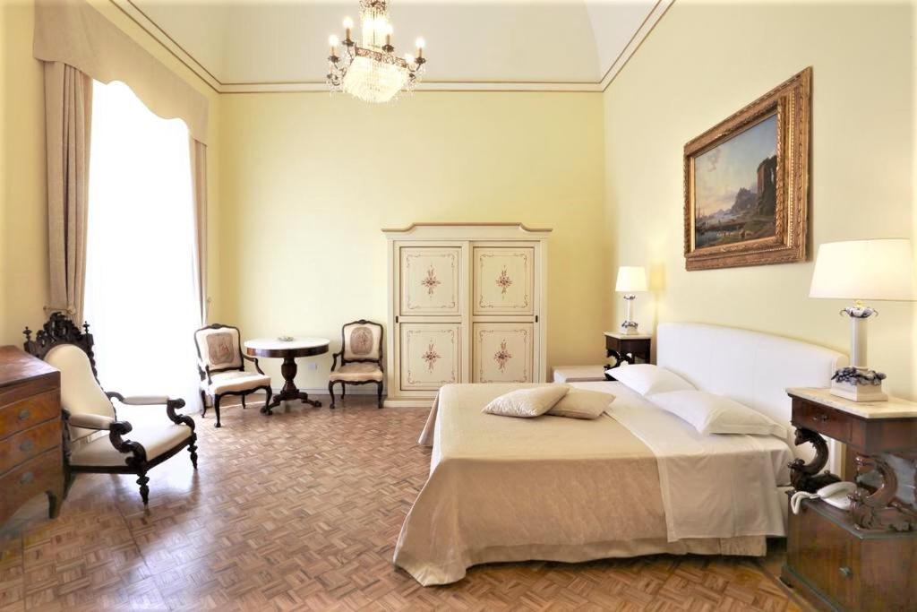 Persone Palace Restyling Nardò Dış mekan fotoğraf