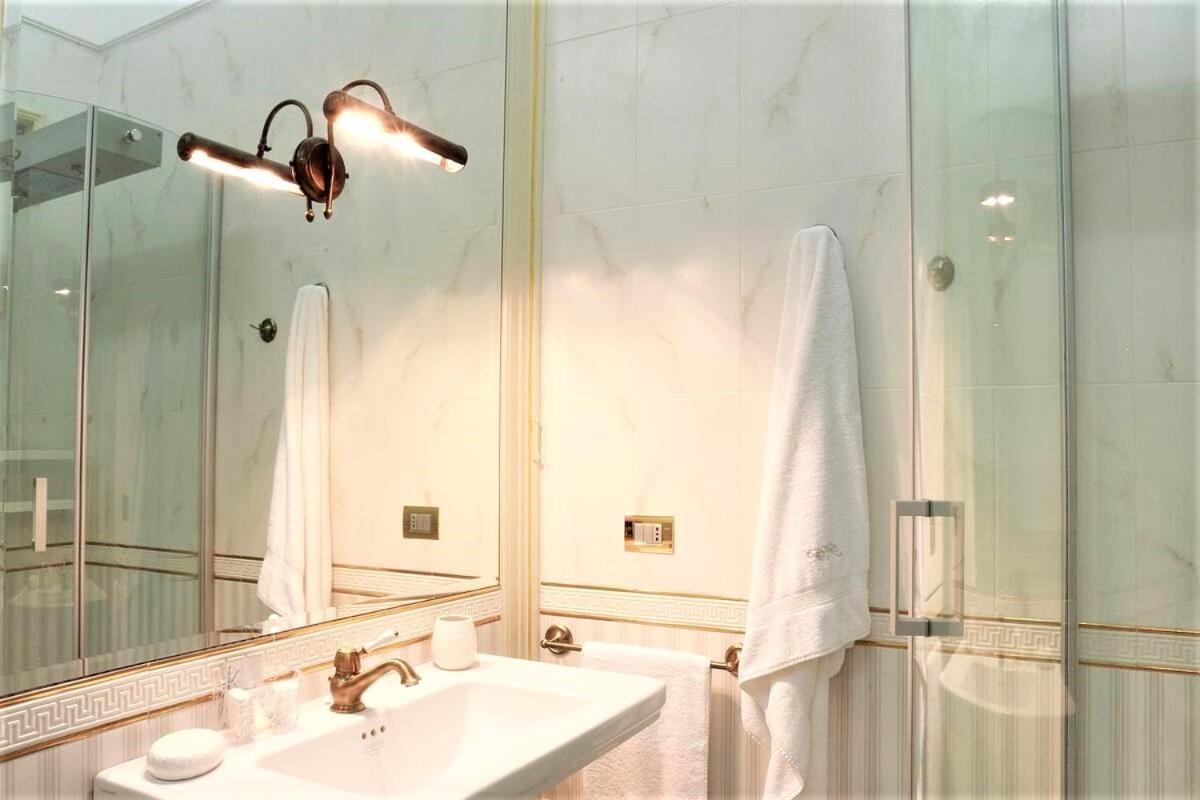 Persone Palace Restyling Nardò Dış mekan fotoğraf