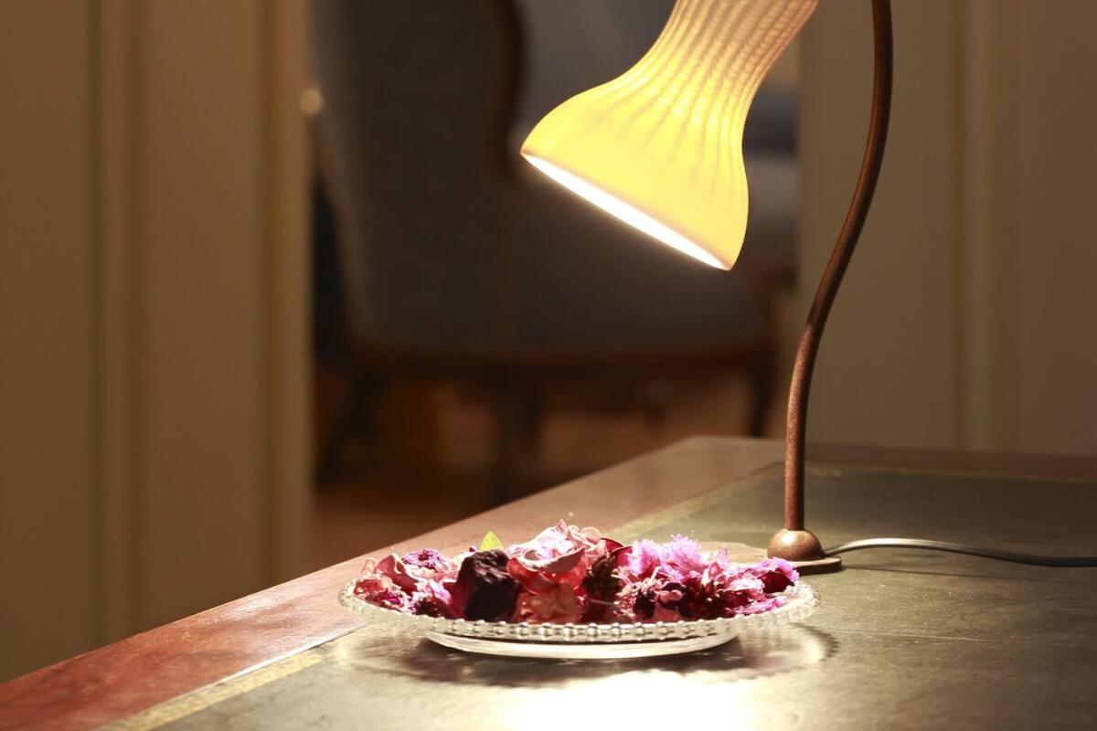 Persone Palace Restyling Nardò Dış mekan fotoğraf
