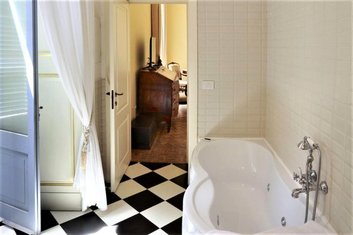Persone Palace Restyling Nardò Dış mekan fotoğraf