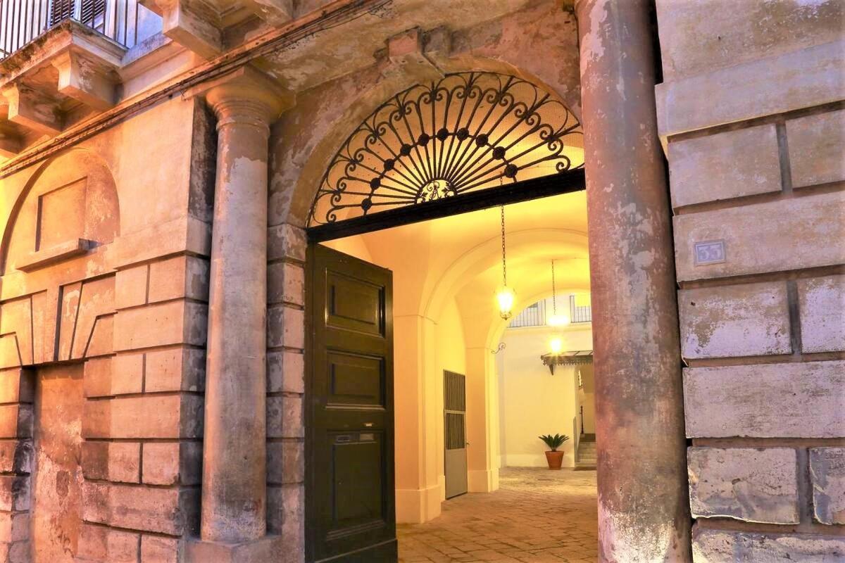 Persone Palace Restyling Nardò Dış mekan fotoğraf