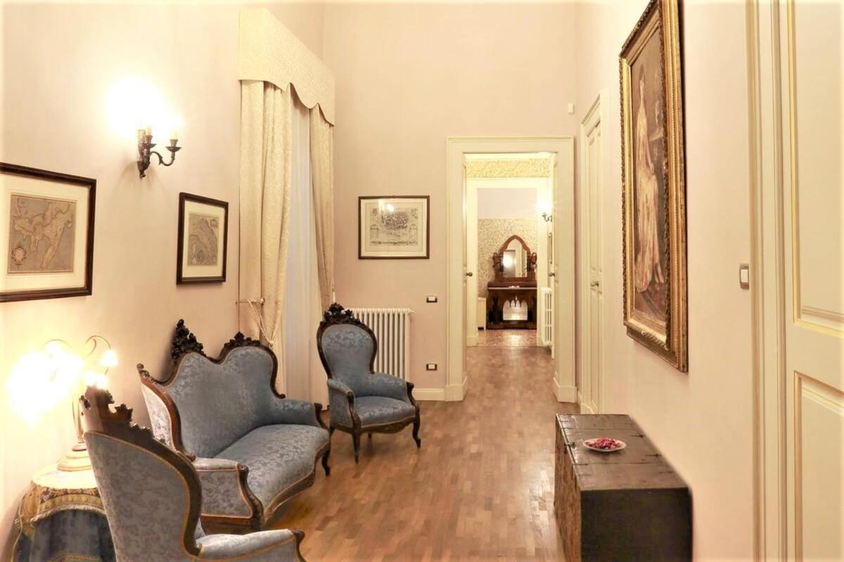 Persone Palace Restyling Nardò Dış mekan fotoğraf