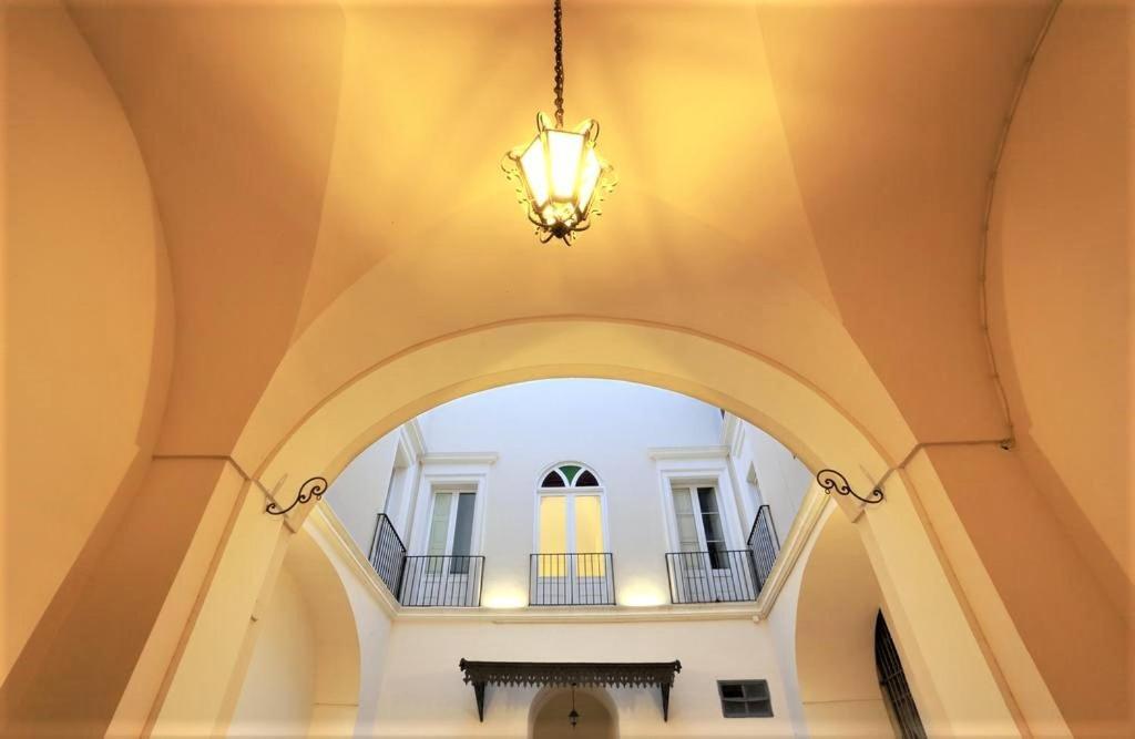 Persone Palace Restyling Nardò Dış mekan fotoğraf