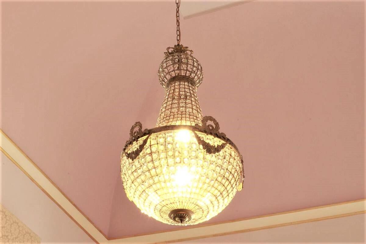Persone Palace Restyling Nardò Dış mekan fotoğraf
