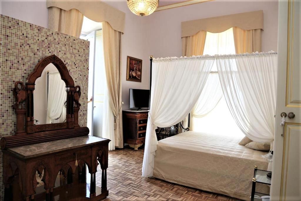 Persone Palace Restyling Nardò Dış mekan fotoğraf
