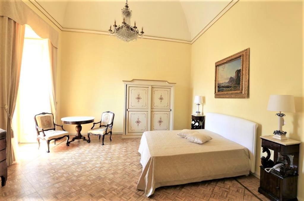 Persone Palace Restyling Nardò Dış mekan fotoğraf