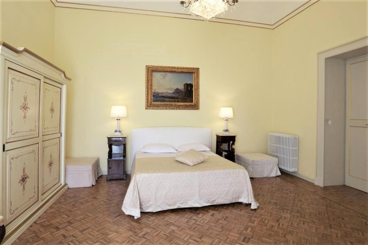 Persone Palace Restyling Nardò Dış mekan fotoğraf
