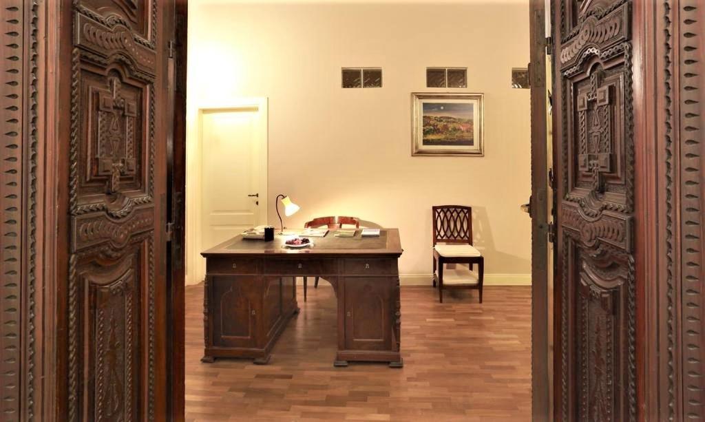 Persone Palace Restyling Nardò Dış mekan fotoğraf