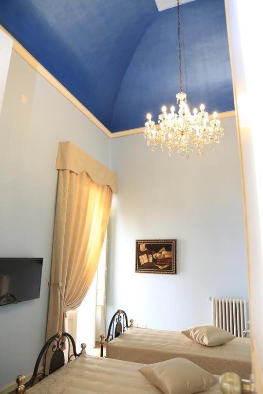 Persone Palace Restyling Nardò Dış mekan fotoğraf